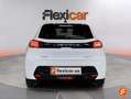 Peugeot 208 Allure HYBRID 110 eDCS6 Blanco - thumbnail 5