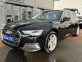 Audi A6 40 TDI quattro sport*1.Hand *ACC *AHK *Kamera Schwarz - thumbnail 1