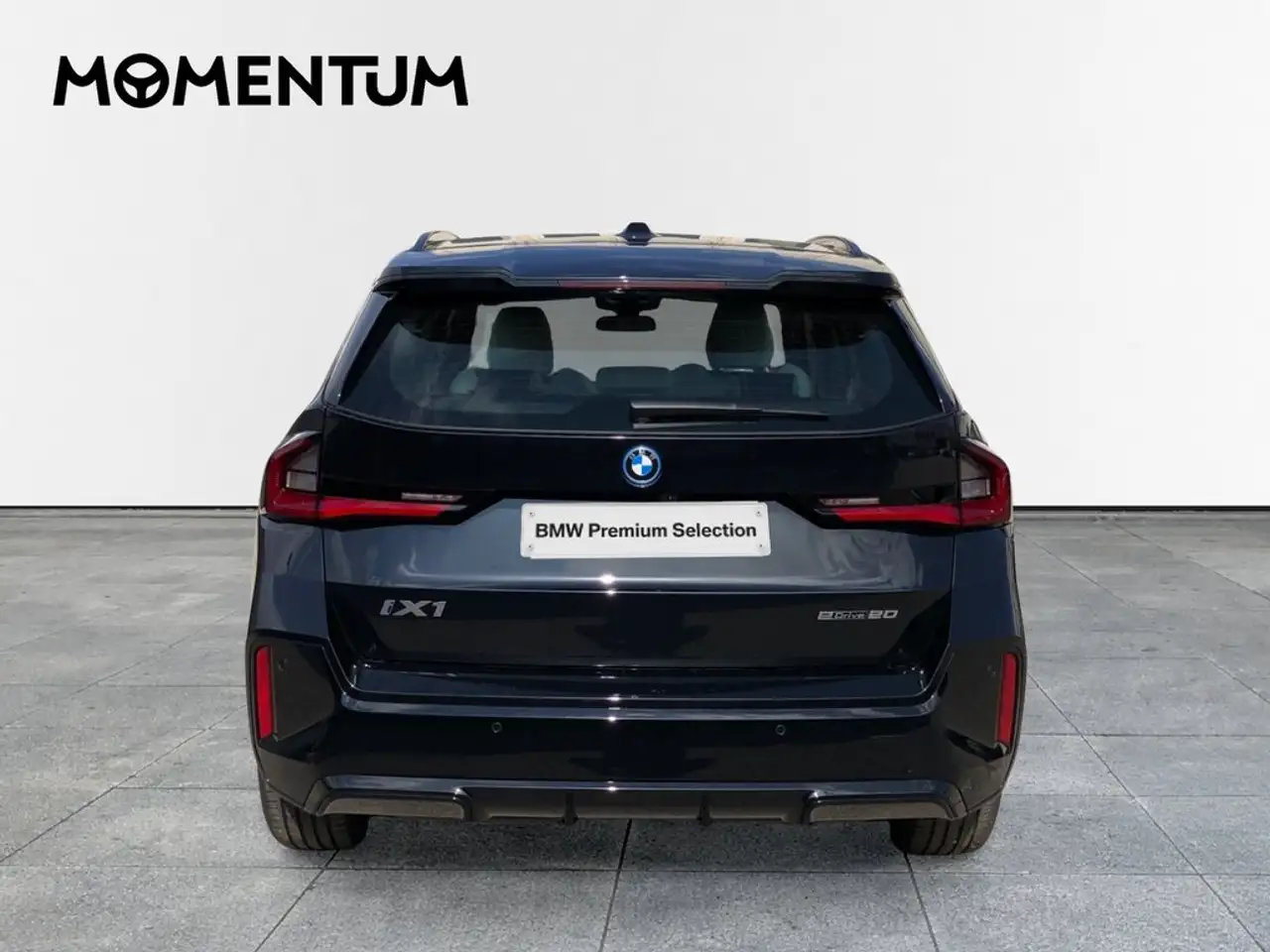 BMW iX1 2026