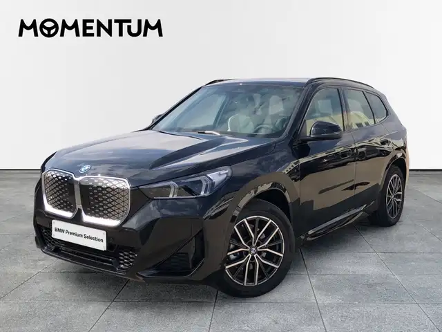 BMW iX1 eDrive20