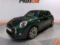 MINI Cooper SD AUTO Verde - thumbnail 3