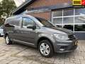 Volkswagen Caddy Maxi 1.4 TSI BEACH 5p 92kw DSG, Tiny Camper ( Bed, Gris - thumbnail 3