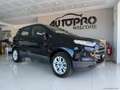 Ford EcoSport 1.5 TDCi 95 CV Titanium MOTORE ROTTO Negro - thumbnail 2