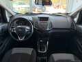 Ford EcoSport 1.5 TDCi 95 CV Titanium MOTORE ROTTO Negro - thumbnail 4