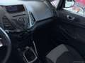 Ford EcoSport 1.5 TDCi 95 CV Titanium MOTORE ROTTO Negro - thumbnail 7