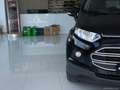 Ford EcoSport 1.5 TDCi 95 CV Titanium MOTORE ROTTO Negro - thumbnail 13