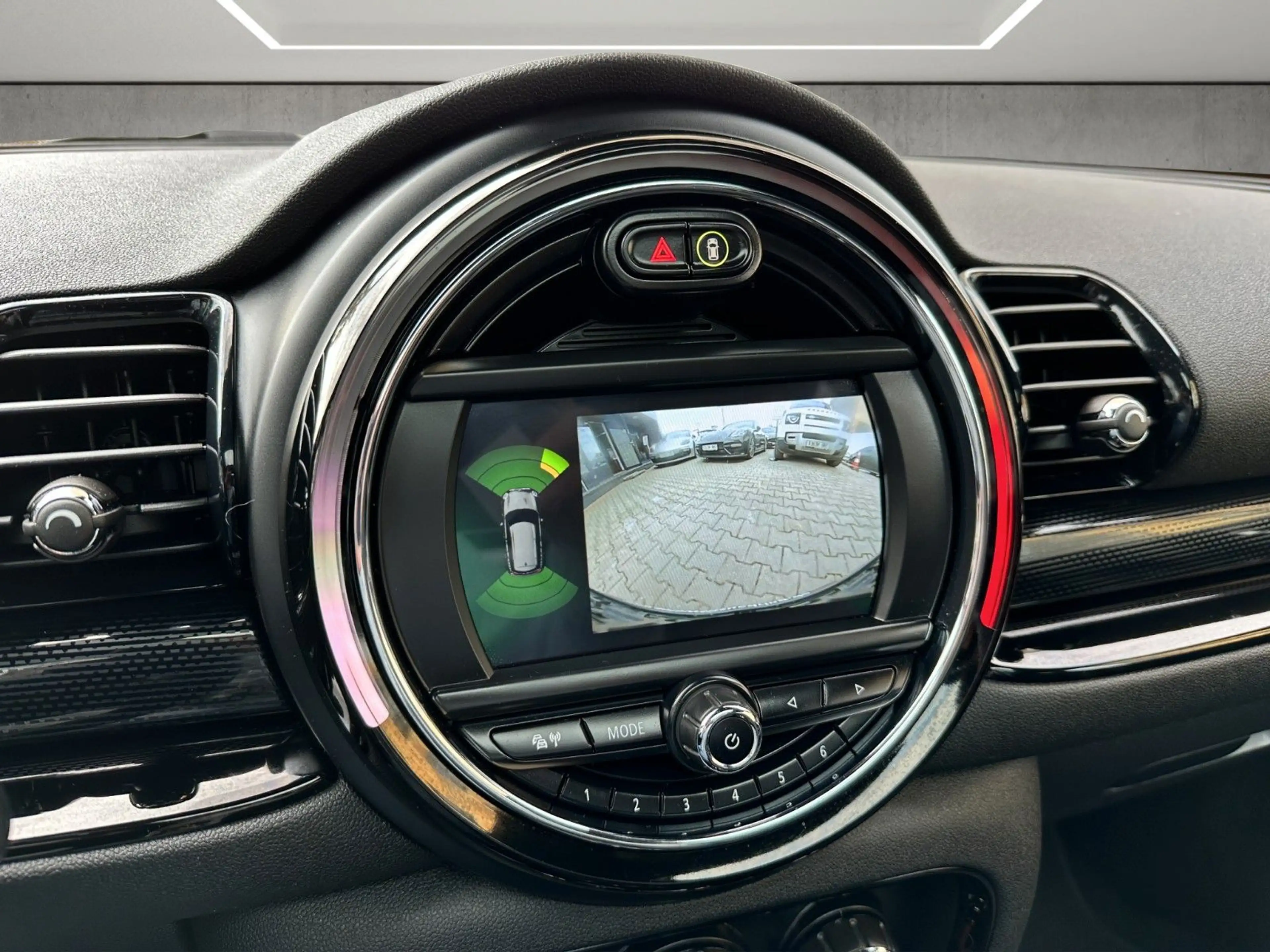 MINI John Cooper Works Clubman ALL4 Panorama*LED*NAVI — photo 4