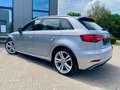 Audi A3 1.4 TFSI e-tron S tronic/ Keyless LED Audi historq Grijs - thumbnail 8