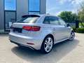 Audi A3 1.4 TFSI e-tron S tronic/ Keyless LED Audi historq Grijs - thumbnail 7