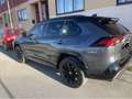 Toyota RAV 4 RAV-4 2.5 hybrid 2WD Style Style Gris - thumbnail 4