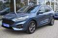 Ford Kuga Plug-In Hybrid ST-Line X Bleu - thumbnail 2