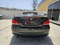BMW 120 120dA Cabrio Noir - thumbnail 7