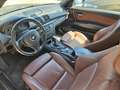BMW 120 120dA Cabrio Noir - thumbnail 35