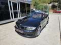 BMW 120 120dA Cabrio Noir - thumbnail 13