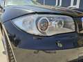 BMW 120 120dA Cabrio Noir - thumbnail 24