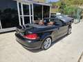 BMW 120 120dA Cabrio Noir - thumbnail 30