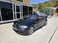 BMW 120 120dA Cabrio Noir - thumbnail 11