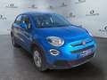 Fiat 500X 1.6 E-Torq Urban 81Kw (Man)"PREZZO REALE"(1634) Blue - thumbnail 1