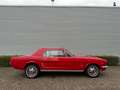 Ford Mustang 289 V8 Coupe Rood - thumbnail 5