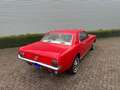 Ford Mustang 289 V8 Coupe Rood - thumbnail 2
