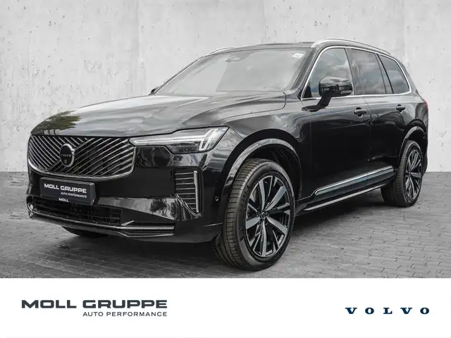 Volvo XC90 B5 B AWD Core Bright 7-SITZER 360° H&K PILOT