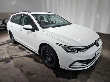 Golf Variant 1.5 tgi Life 130cv dsg