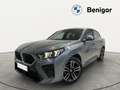 BMW X2 sDrive 20dA Gris - thumbnail 1