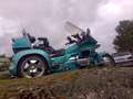 Honda GL 1500 Vert - thumbnail 5
