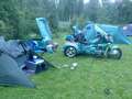 Honda GL 1500 Vert - thumbnail 6