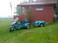 Honda GL 1500 Vert - thumbnail 3