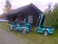 Honda GL 1500 Vert - thumbnail 4