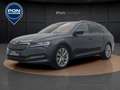 Skoda Superb Combi 1.4 TSI 218 PK iV Business Edition Plus | Na Grijs - thumbnail 1