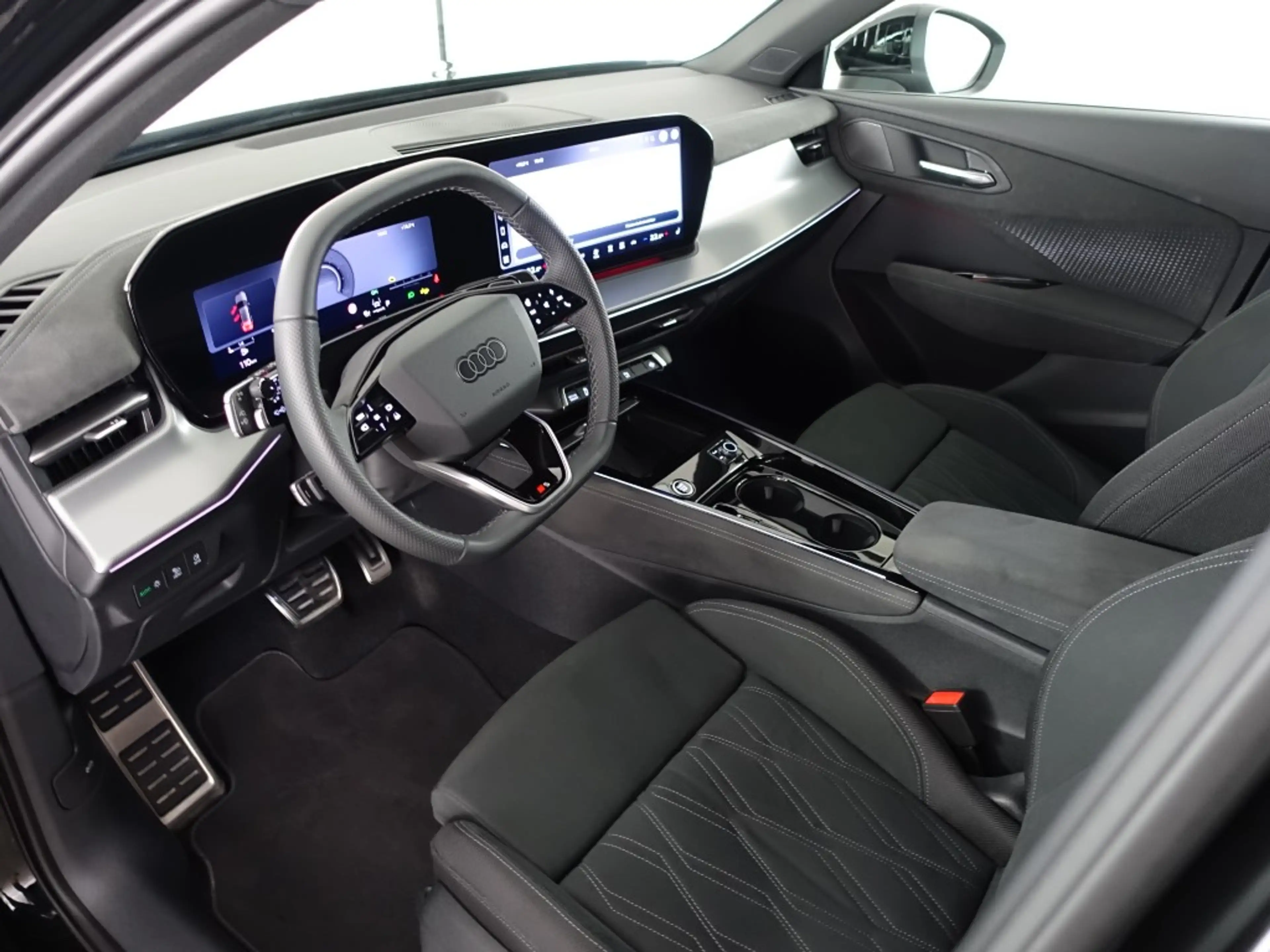 Audi Q3 Audi Q3 TFSI 110 kW, 2025 — photo 8