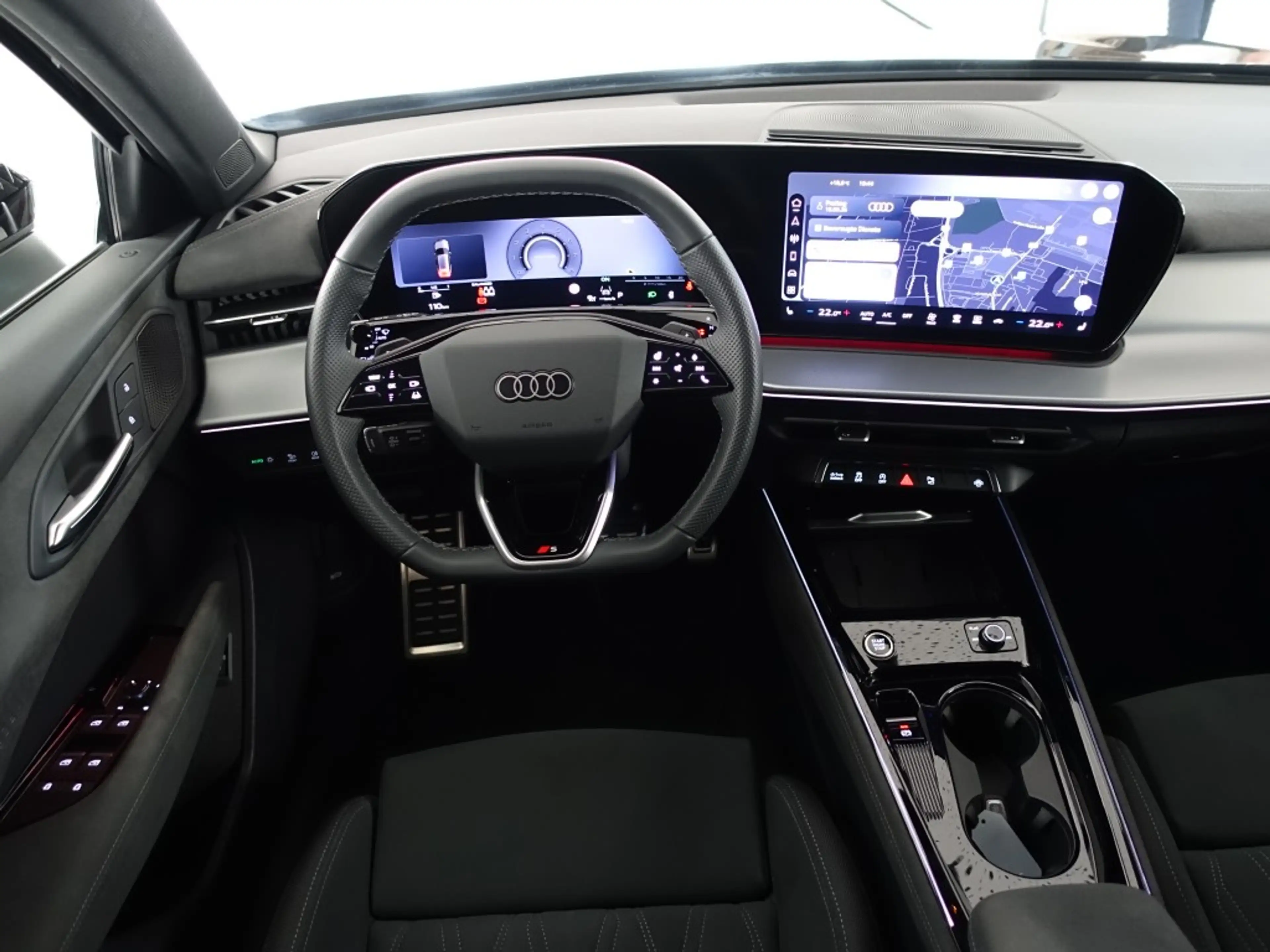 Audi Q3 Audi Q3 TFSI 110 kW, 2025 — photo 7