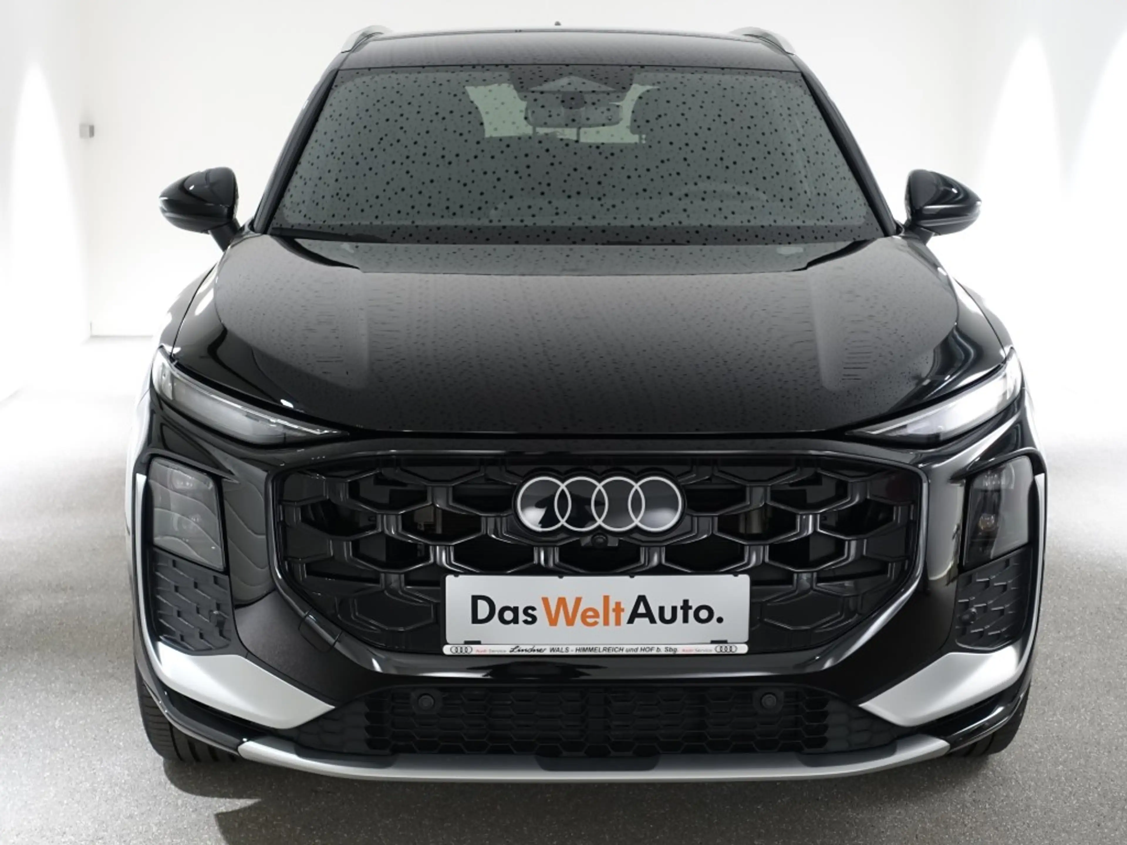 Audi Q3 Audi Q3 TFSI 110 kW, 2025 — photo 2