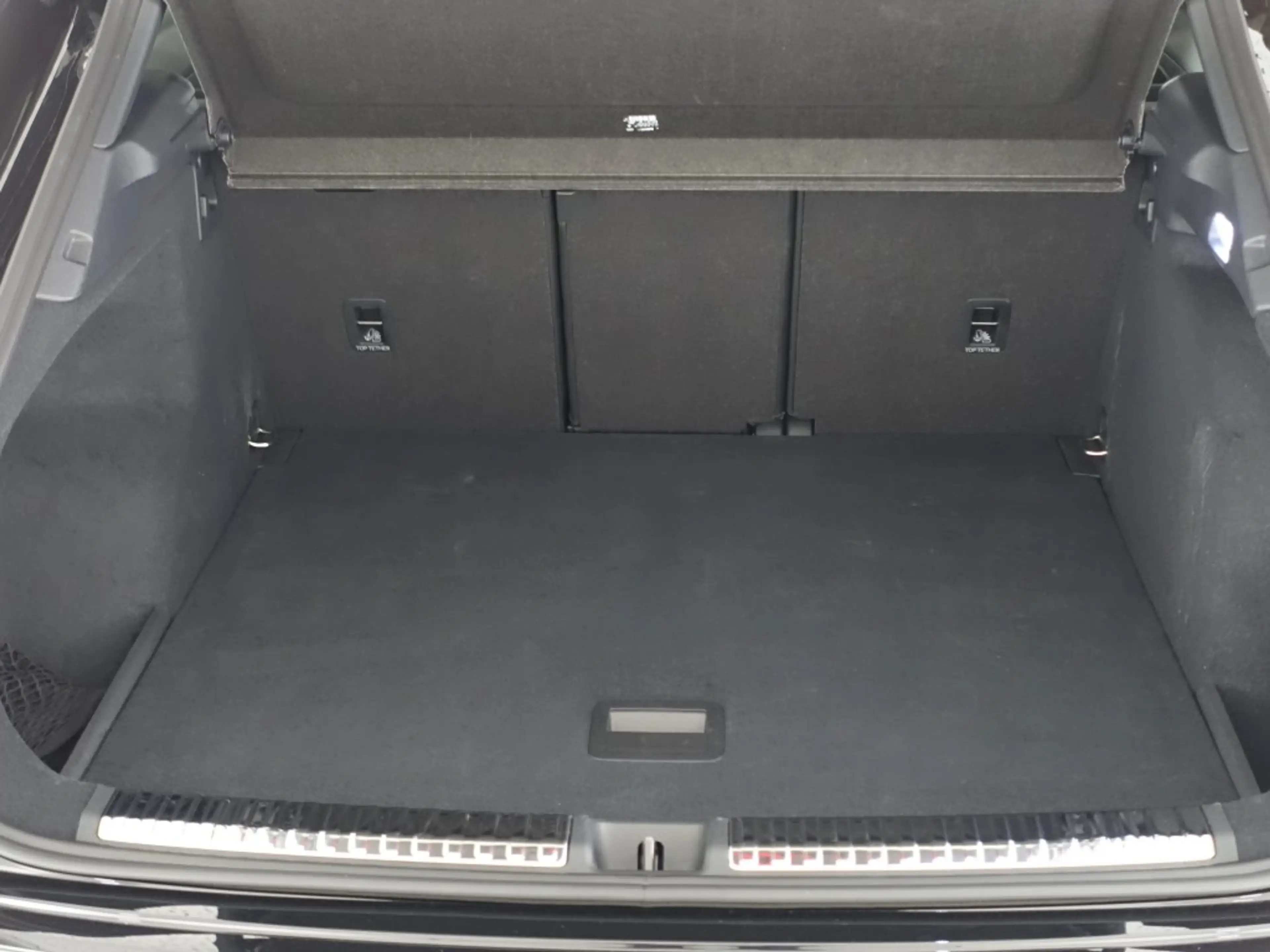 Audi Q3 Audi Q3 TFSI 110 kW, 2025 — photo 11