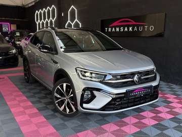 R-Line 1.5 TSI 150 ch DSG7 ~ Régulateur adaptatif ~ Caméra de recul ~ Apple CarPlay