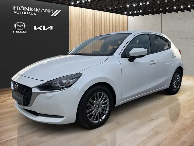 Mazda 2 Mazda 2 G75 Takumi