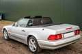 Mercedes-Benz SL 320 R129 srebrna - thumbnail 1