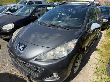 207 SW 95 VTi Panoramadach Euro 5