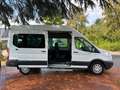 Ford Transit 350 2.0TDCi EcoBlue 130CV L3 Combi Bianco - thumbnail 14