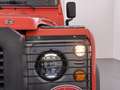 Land Rover Defender 2.4 TD 110 SW SVX 60th Anniversary G4 Uitvoering | Orange - thumbnail 13