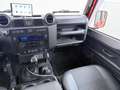 Land Rover Defender 2.4 TD 110 SW SVX 60th Anniversary G4 Uitvoering | Orange - thumbnail 21