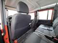 Land Rover Defender 2.4 TD 110 SW SVX 60th Anniversary G4 Uitvoering | Orange - thumbnail 18