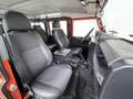 Land Rover Defender 2.4 TD 110 SW SVX 60th Anniversary G4 Uitvoering | Orange - thumbnail 30