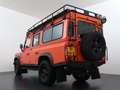 Land Rover Defender 2.4 TD 110 SW SVX 60th Anniversary G4 Uitvoering | Orange - thumbnail 2