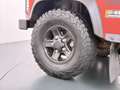 Land Rover Defender 2.4 TD 110 SW SVX 60th Anniversary G4 Uitvoering | Orange - thumbnail 10