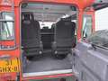 Land Rover Defender 2.4 TD 110 SW SVX 60th Anniversary G4 Uitvoering | Orange - thumbnail 6