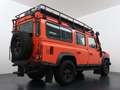 Land Rover Defender 2.4 TD 110 SW SVX 60th Anniversary G4 Uitvoering | Orange - thumbnail 3