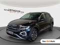 Volkswagen T-Roc Style TSI DSG Schwarz - thumbnail 1